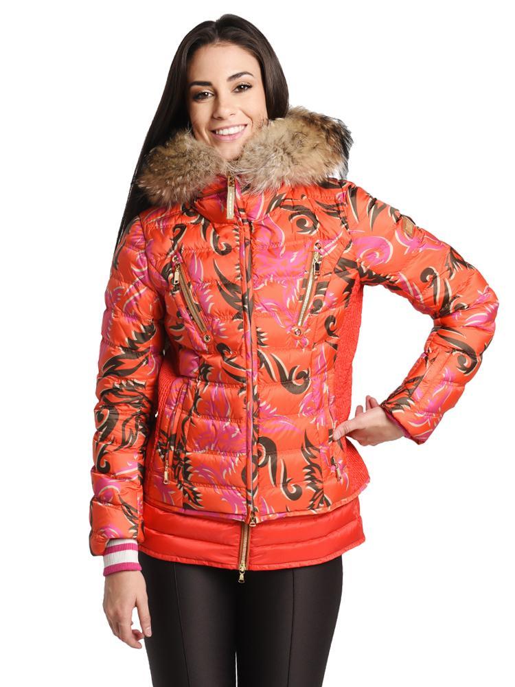 Bogner Women's Calinda-D Ski Jacket