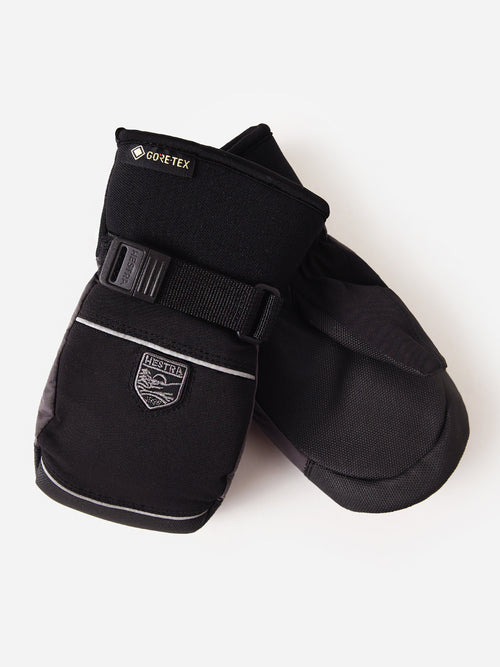 Hestra Kids' GORE-TEX Flex Jr Mitt - Saint Bernard