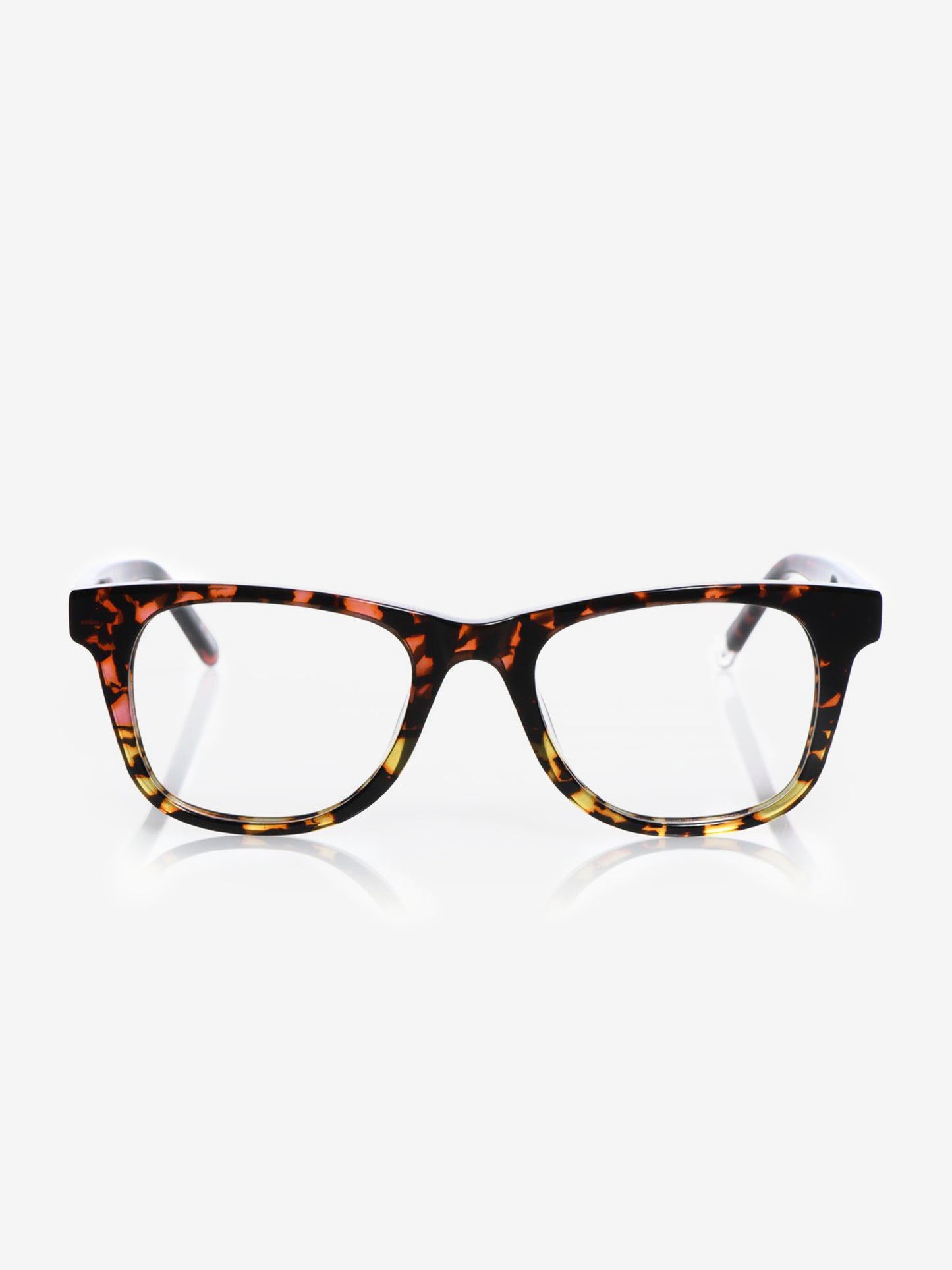 Eyebobs Sam Screen-Protection Reading Glasses - Saint Bernard