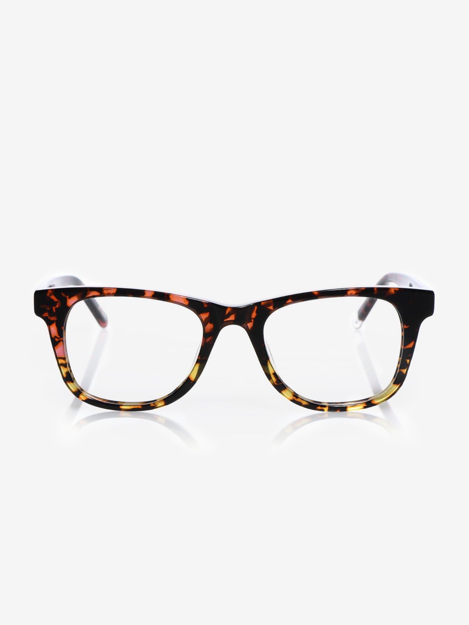 Eyebobs Sam Screen-Protection Reading Glasses - Saint Bernard