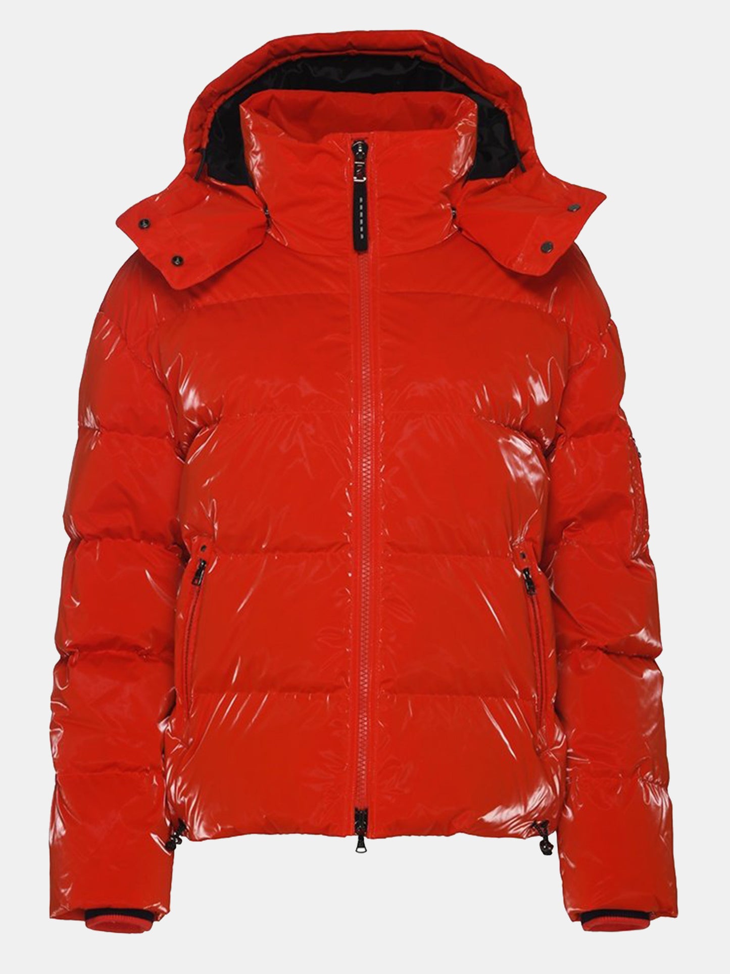 Bogner Women's Lora-D Down Ski Jacket - Saint Bernard
