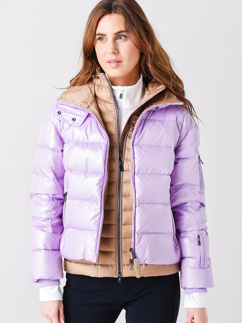 Bogner Women's Lizzy Down Ski Jacket