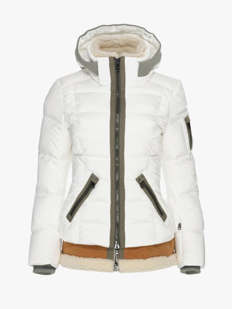 Bogner Women’s Eyla Down Jacket - Saint Bernard
