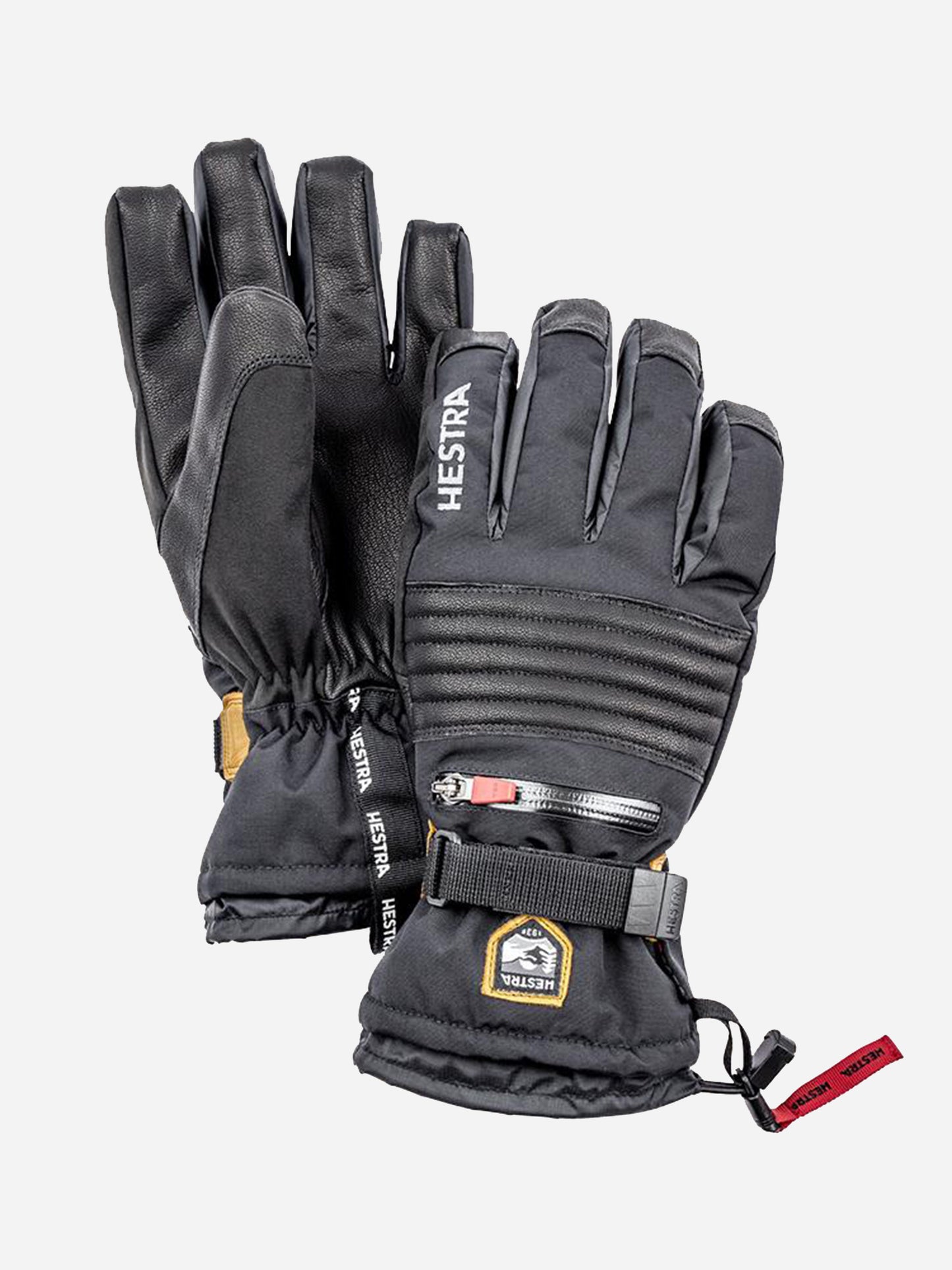 Hestra Men's All Mountain Czone Glove