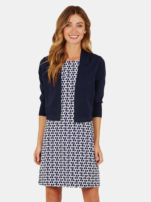 Jude Connally Priscilla Sweater