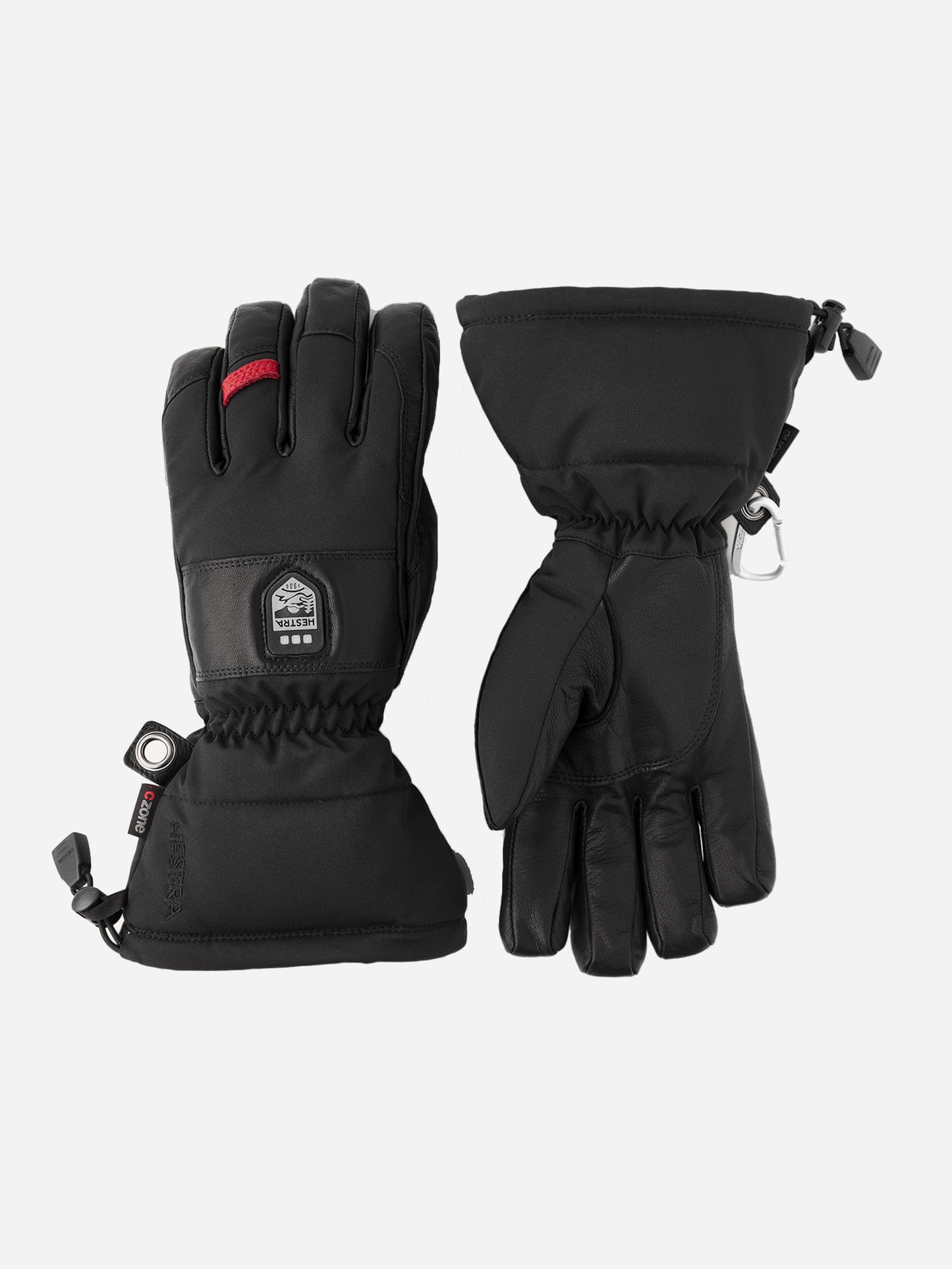 Hestra Power Heater Gauntlet Glove