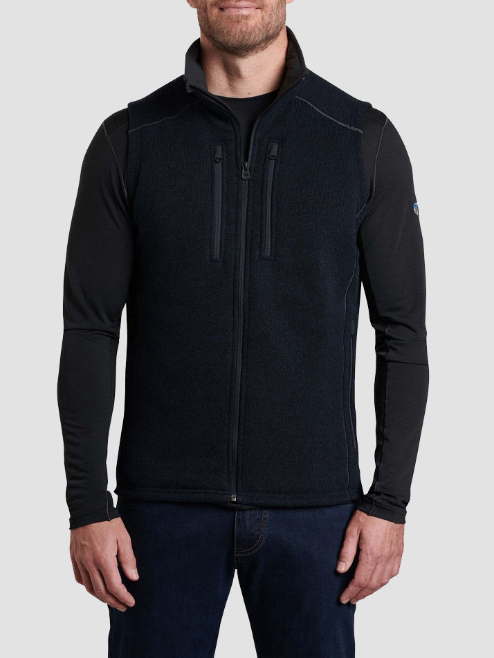 Kuhl Men's Interceptr Vest - Saint Bernard