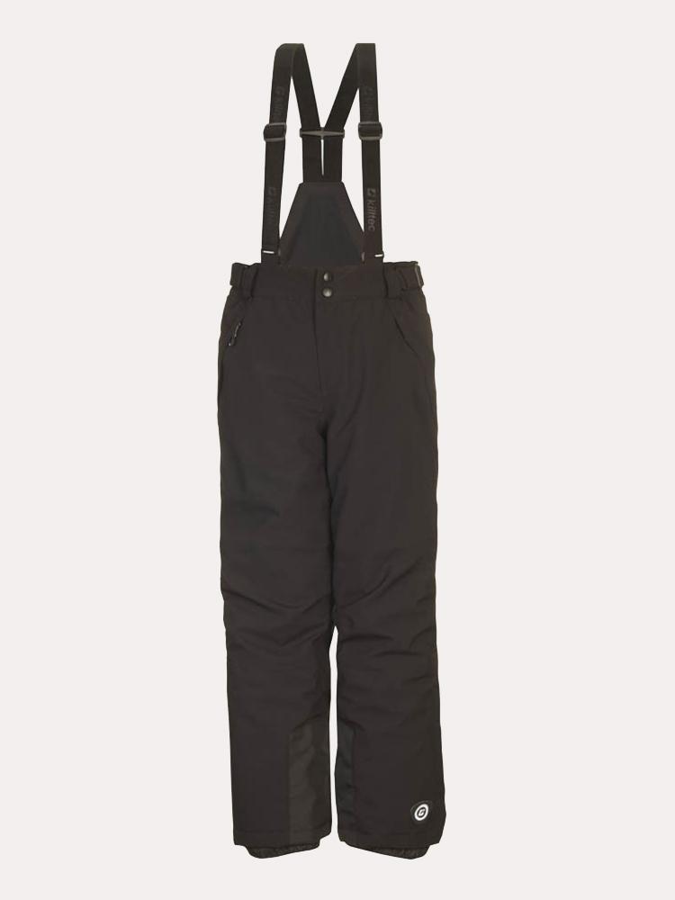 Killtec Boys' Gauror Jr. Ski Pants - Saint Bernard