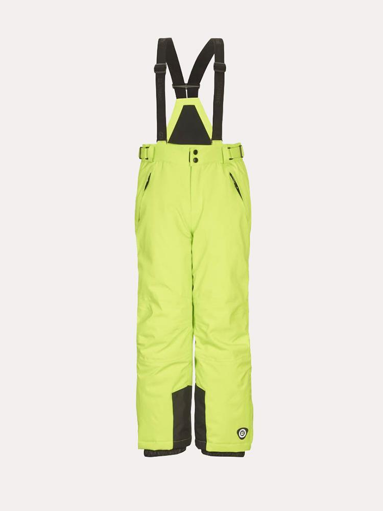 Killtec Boys' Gauror Jr. Ski Pants - Saint Bernard