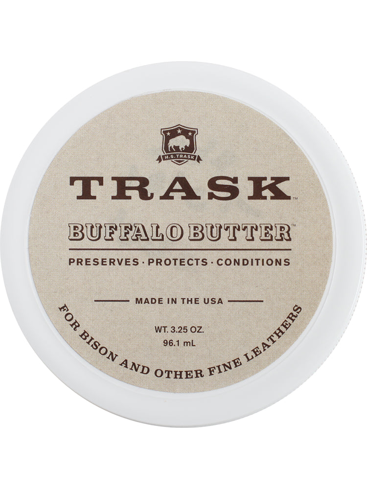 Trask Buffalo Butter
