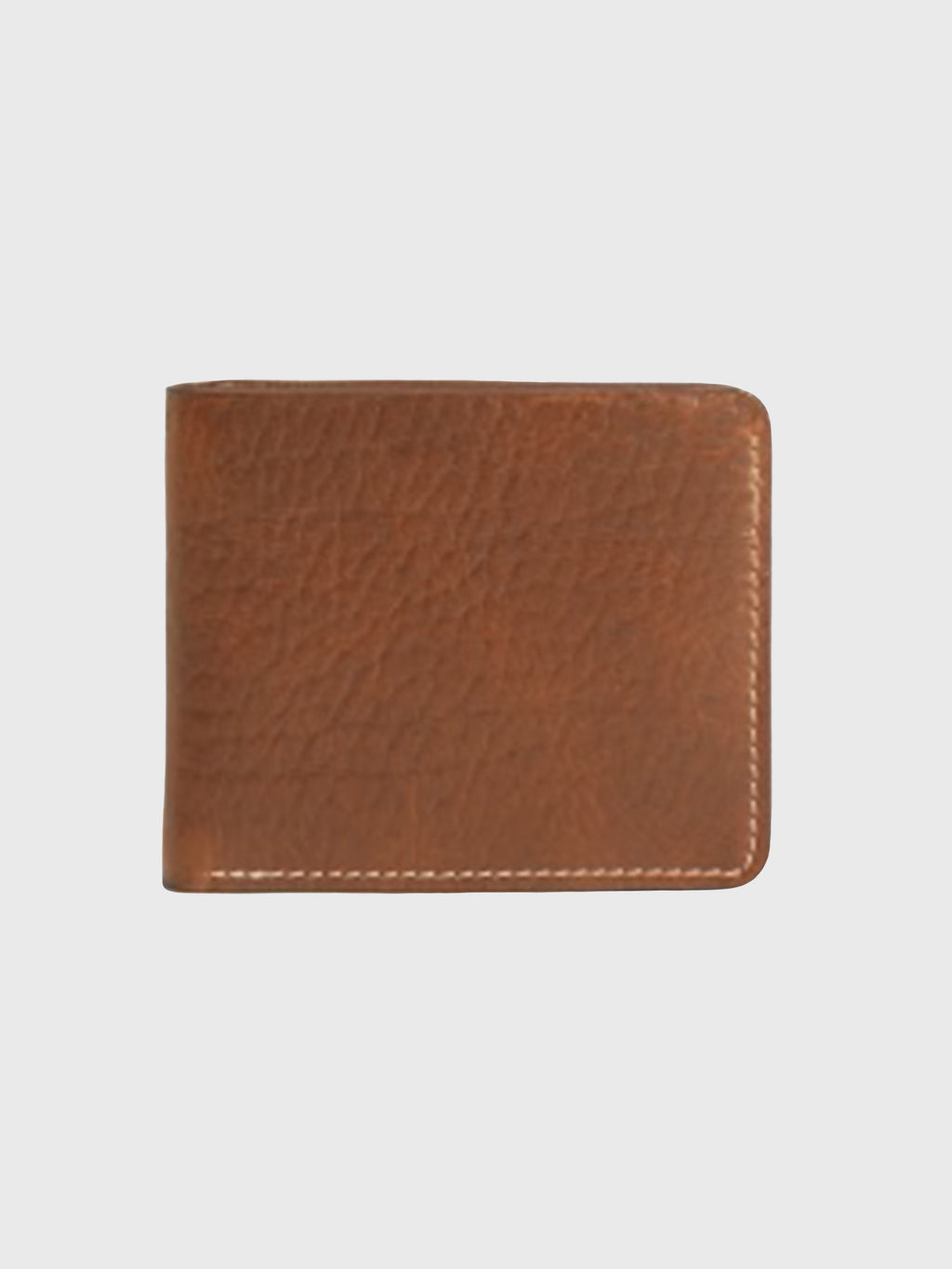 Trask Jackson Slimfold Wallet - Saint Bernard