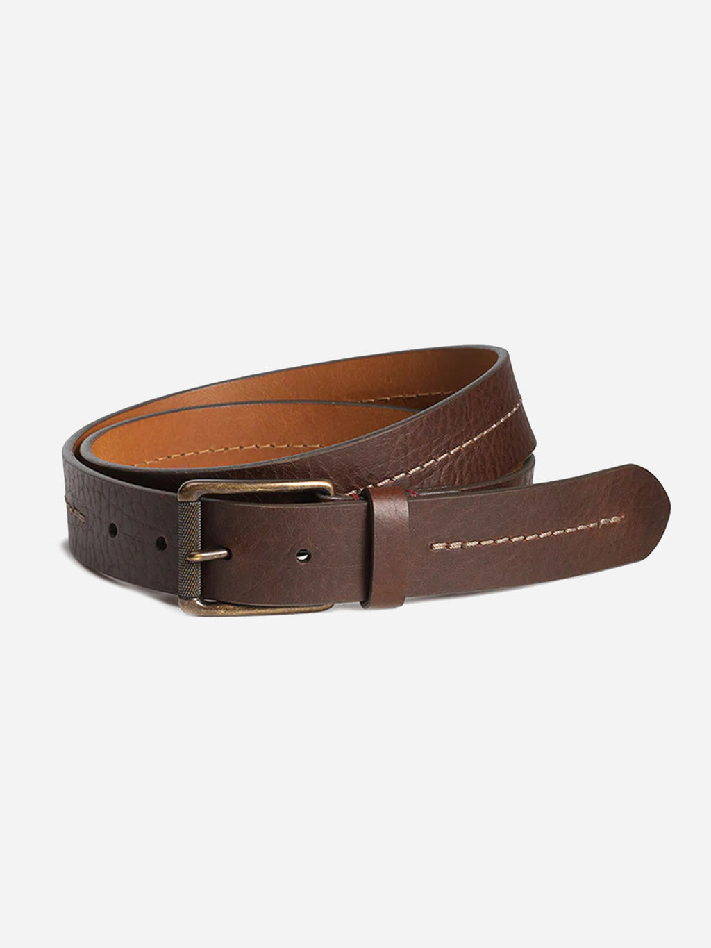 Trask Men's Dagmar Belt - Saint Bernard