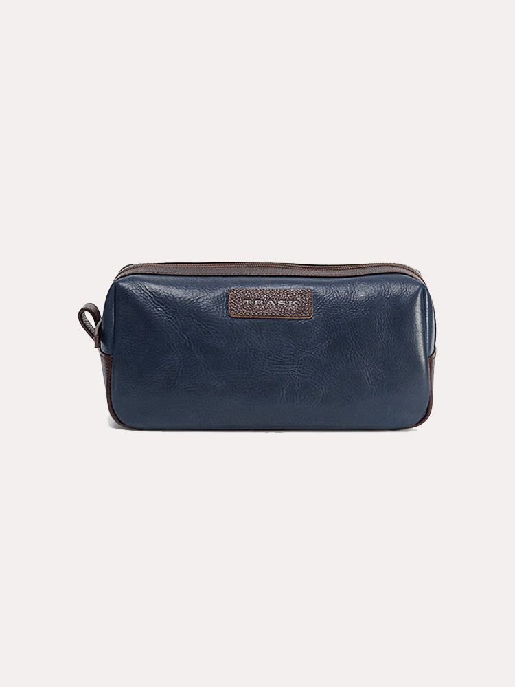 Trask Sutton Toiletry Case - Saint Bernard