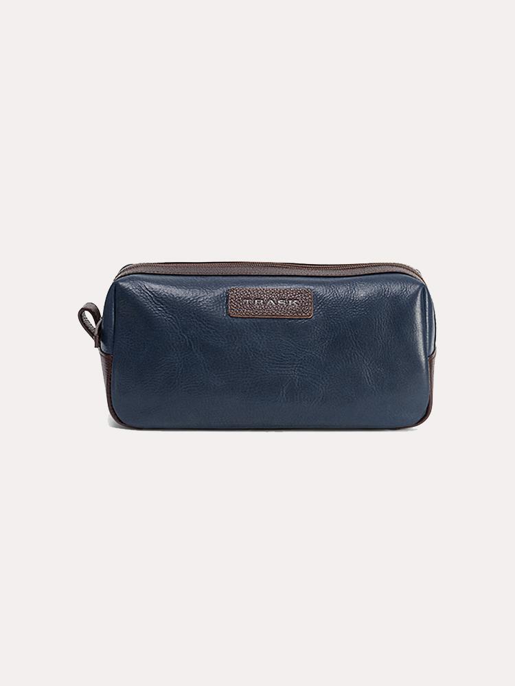 Trask Sutton Toiletry Case - Saint Bernard