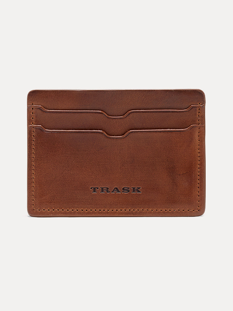 Trask Sutton Weekender Case - Saint Bernard