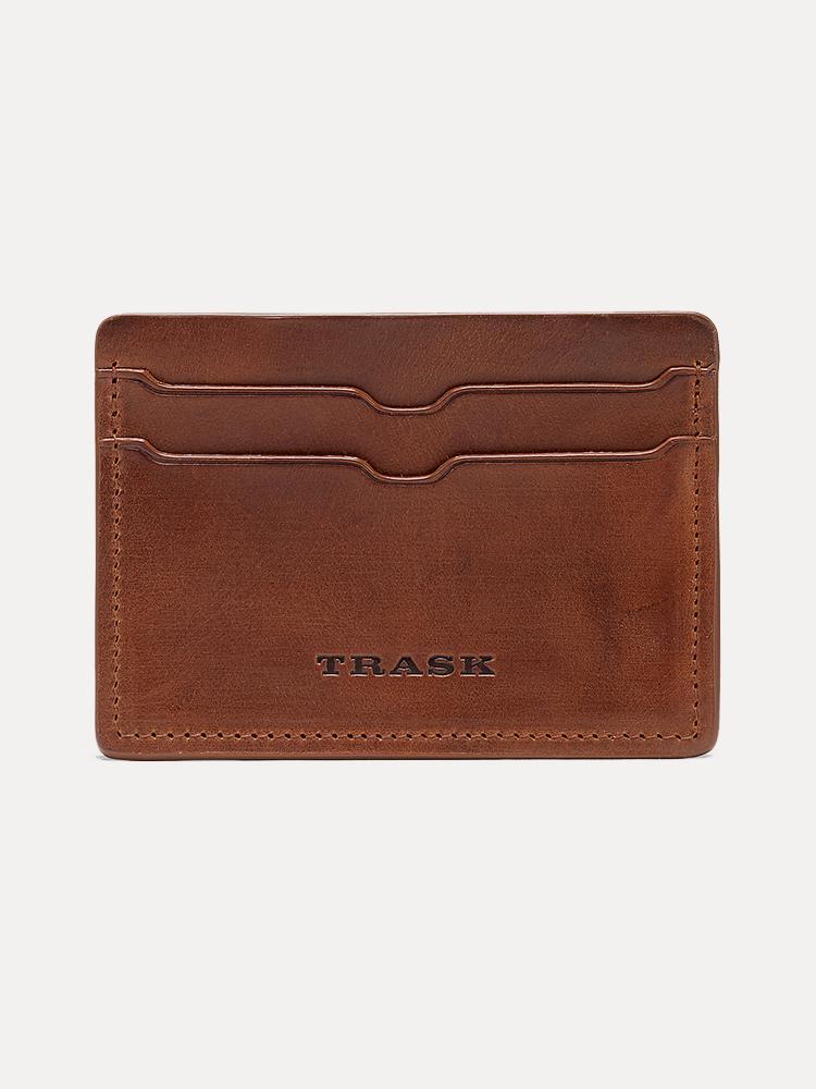 Trask Sutton Weekender Case - Saint Bernard