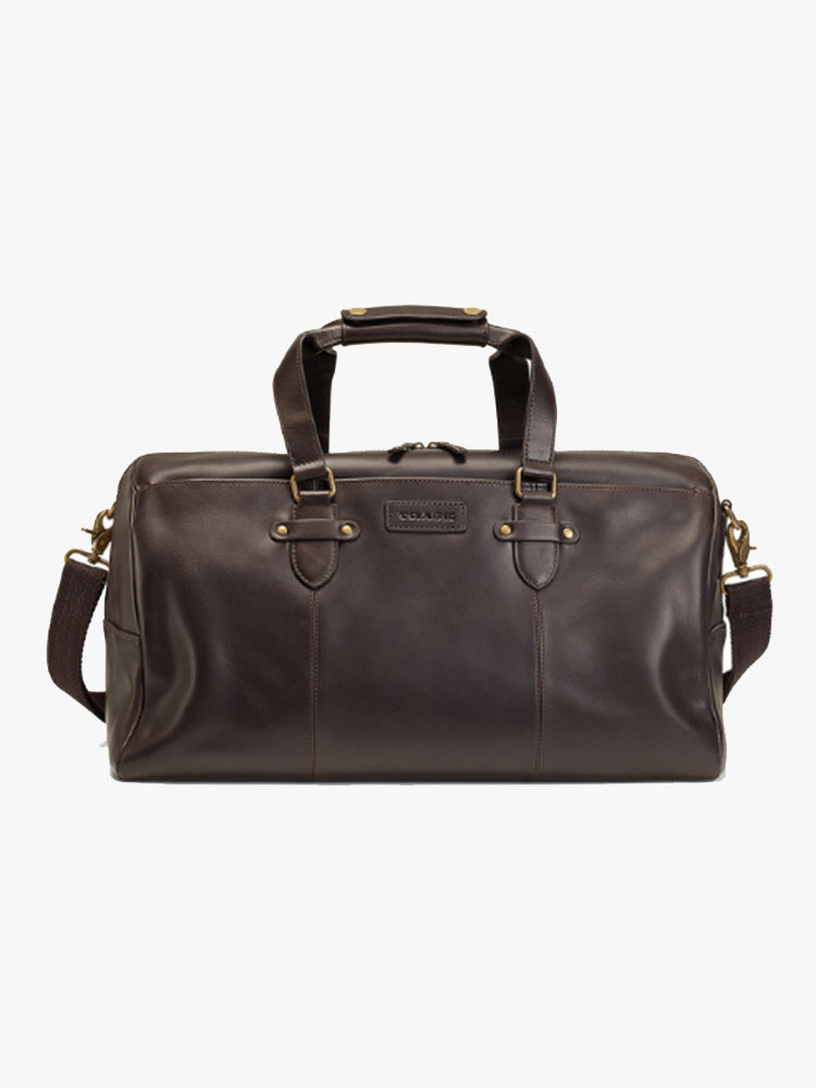 Trask Men’s Dawson Weekend Bag - Saint Bernard