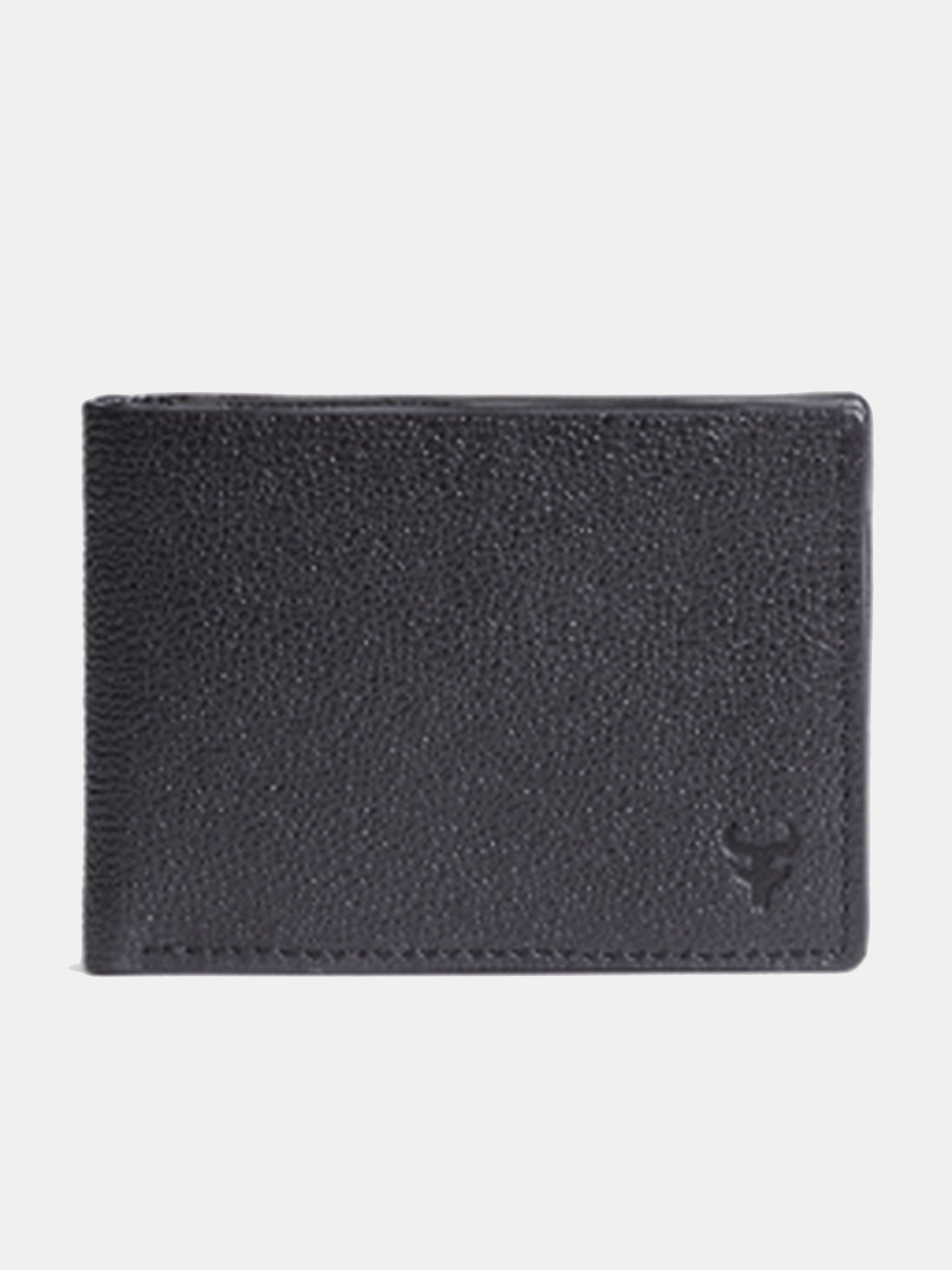 Trask Brokton Super Slim Wallet - Saint Bernard