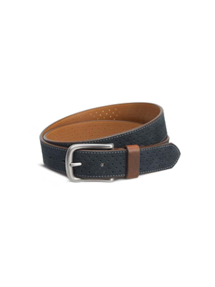 Trask Denton Belt - Saint Bernard