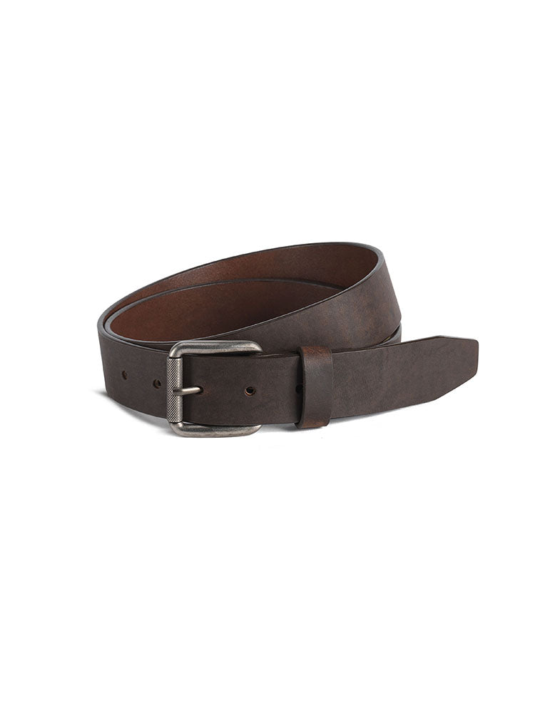 Trask Cash Belt - Saint Bernard