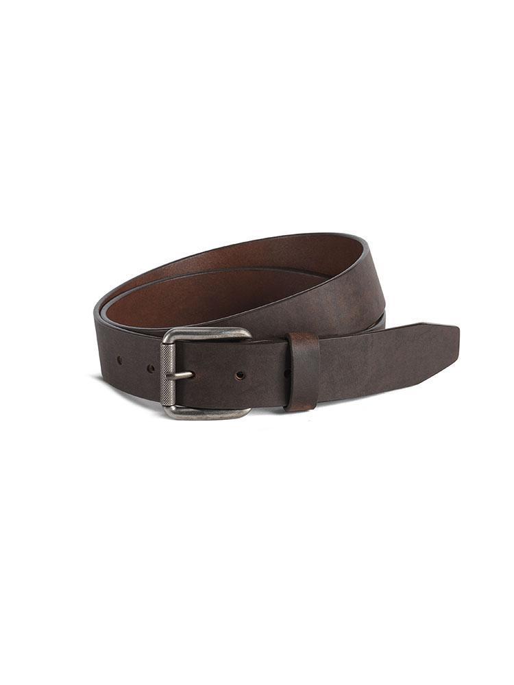 Trask Cash Belt - Saint Bernard