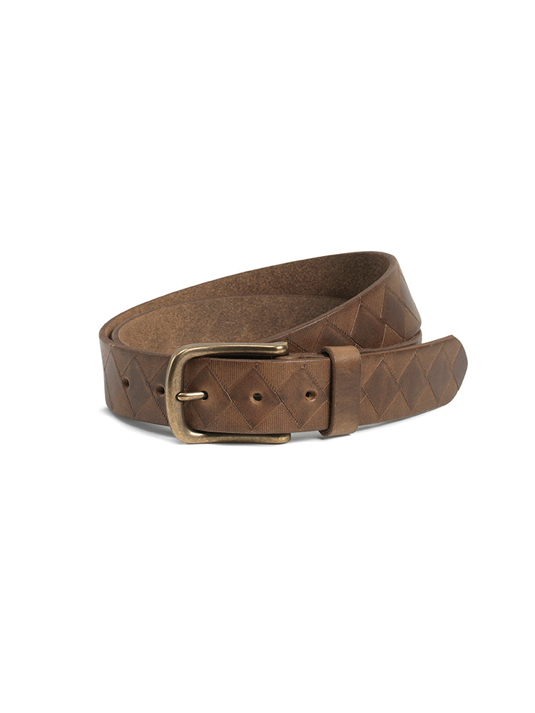 Trask Douglas Belt - Saint Bernard