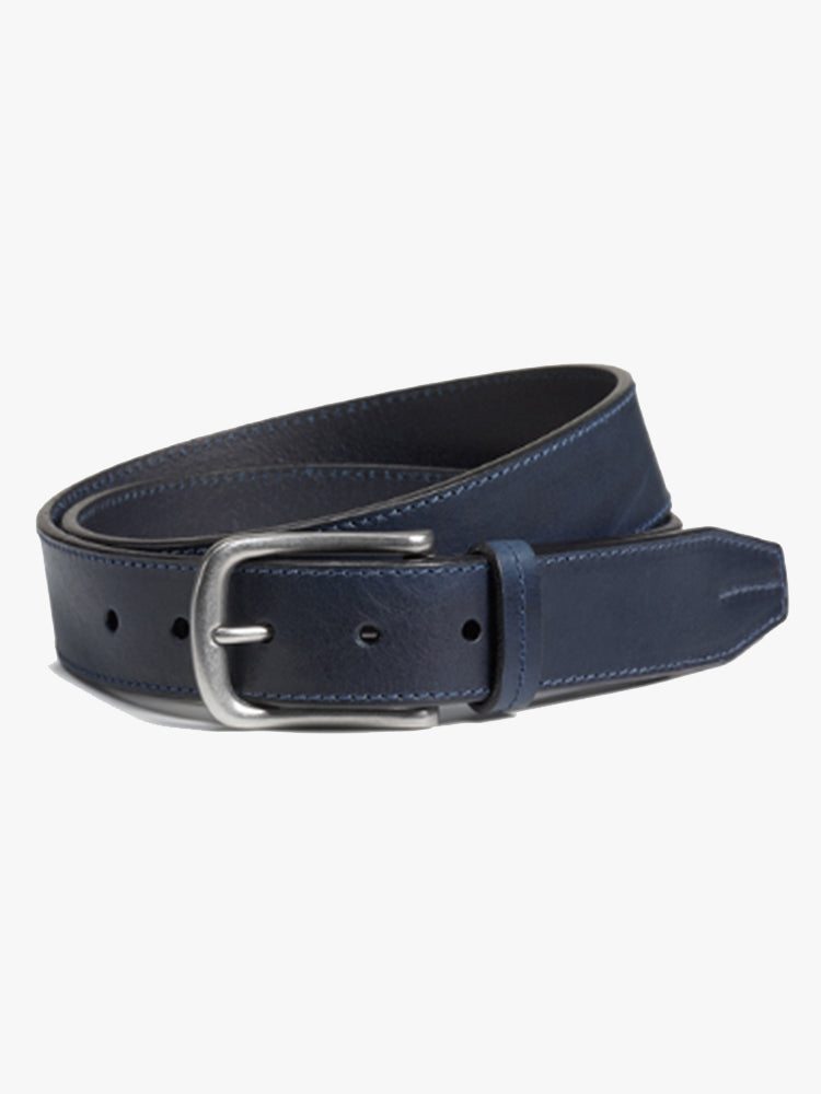 Trask Men’s Finley Belt - Saint Bernard