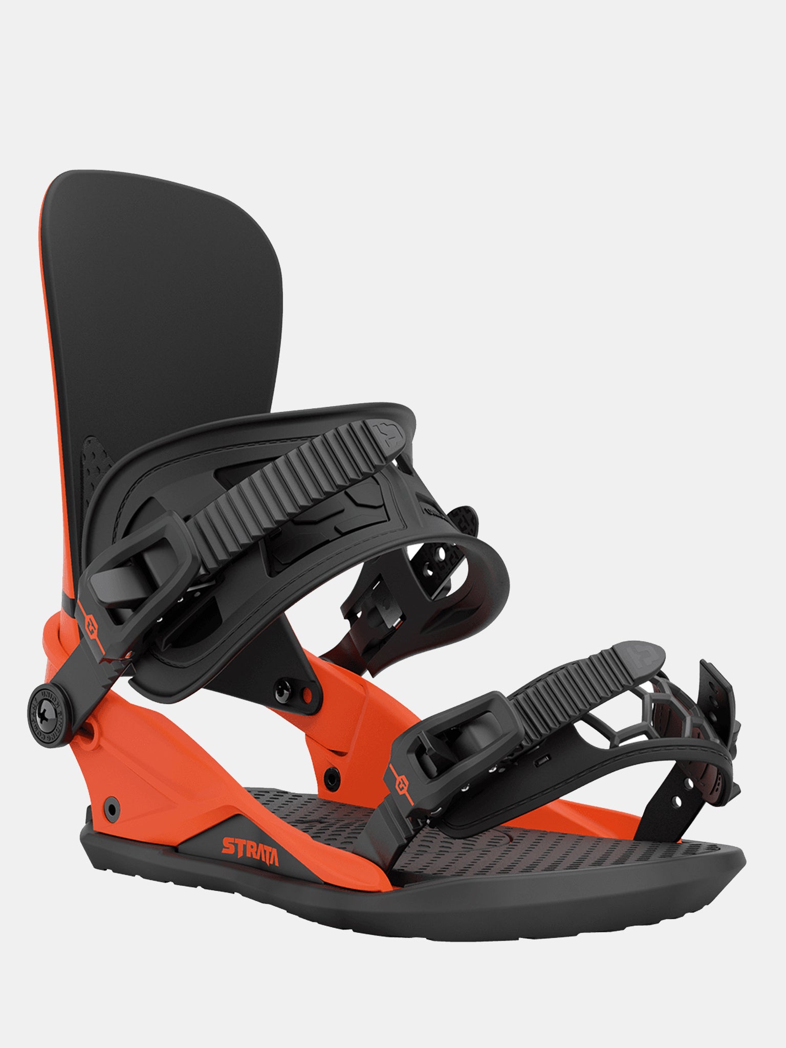 Union Strata Freestyle Snowboard Bindings 2021 | $299.95 | Saint