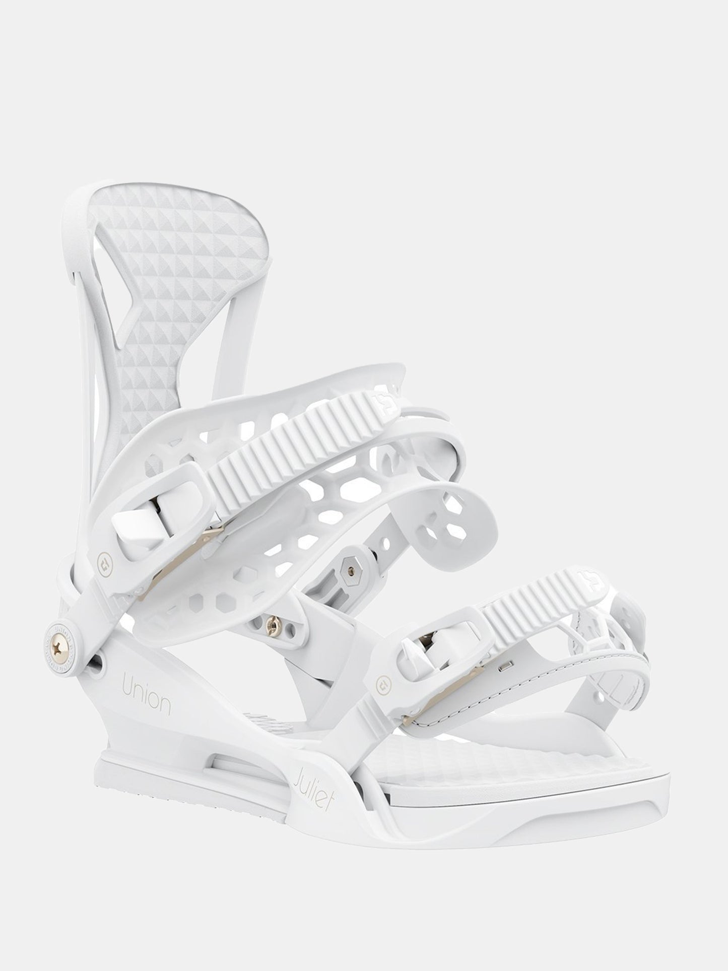 Union Women's Juliet All Mountain Snowboard Bindings 2021 - Saint Bernard