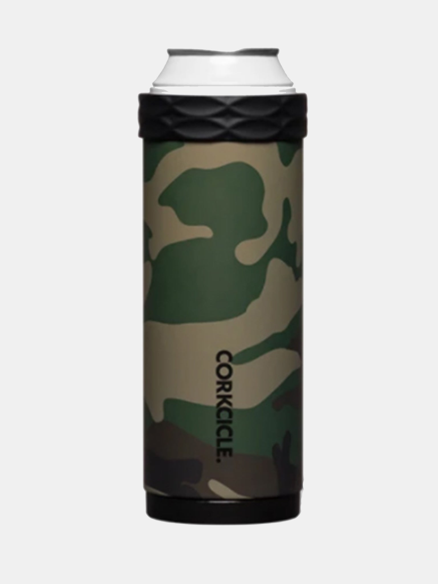 Corkcicle Slim Arctican Can Cooler - Saint Bernard