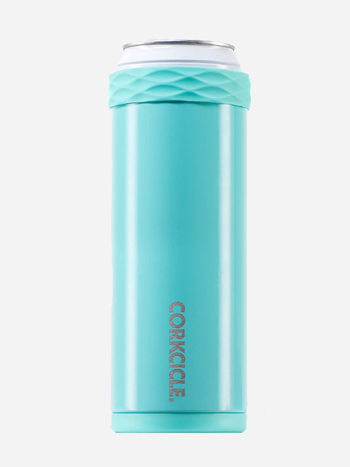 Corkcicle Slim Arctican Can Cooler - Saint Bernard