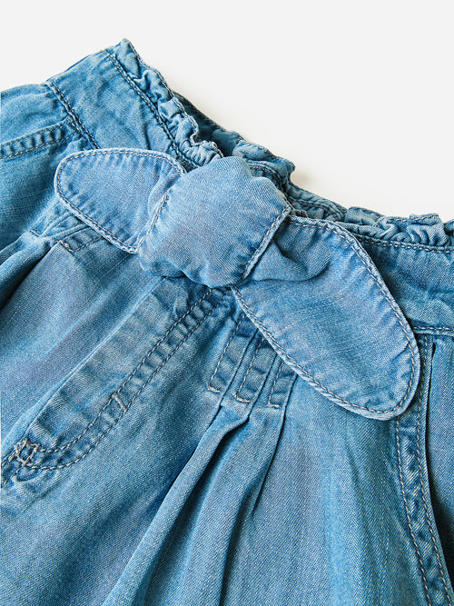 Mayoral Girls' Short