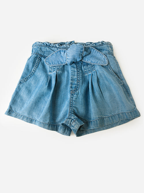 Mayoral Girls' Short