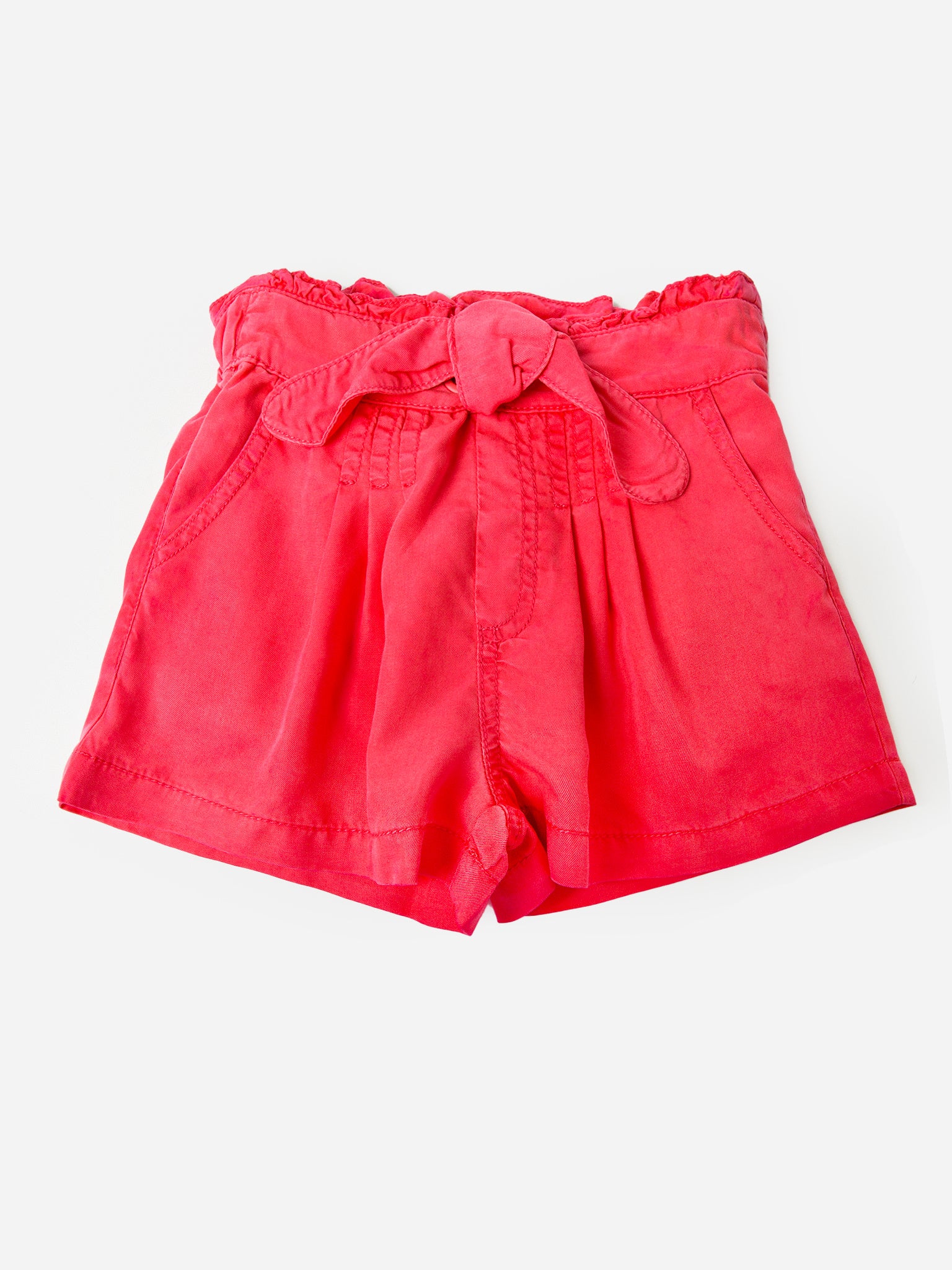 Mayoral Girls' Short - Saint Bernard