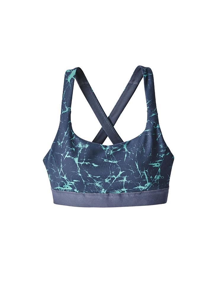 Patagonia Women's Switchback Sports Bra - Saint Bernard