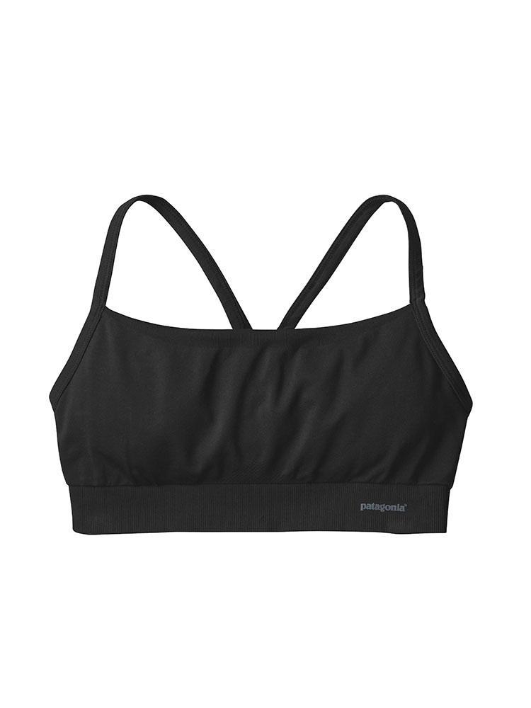 Patagonia Women's Active Mesh Bra - Saint Bernard