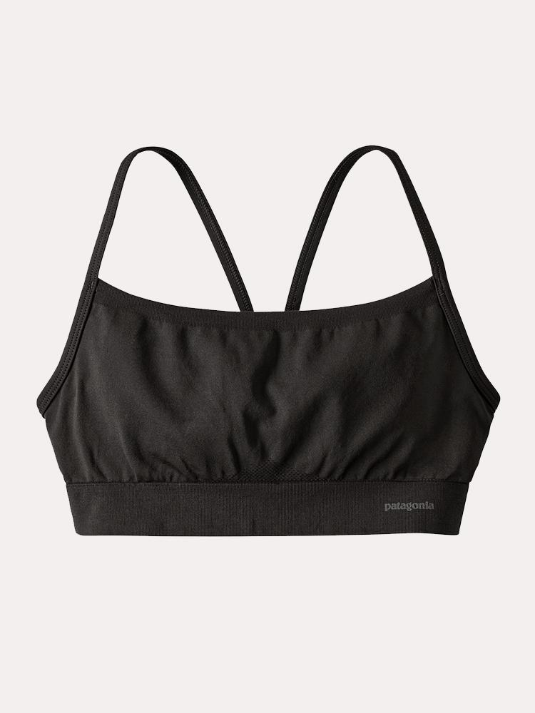 Patagonia Women's Active Mesh Bra - Saint Bernard