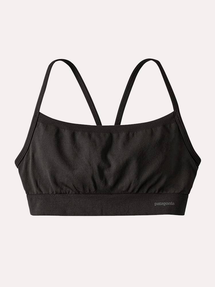 Patagonia Women's Active Mesh Bra - Saint Bernard