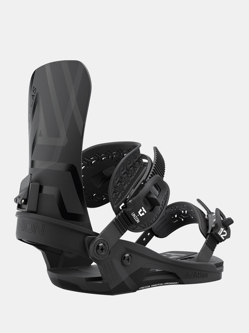 Union Atlas Snowboard Bindings 2022