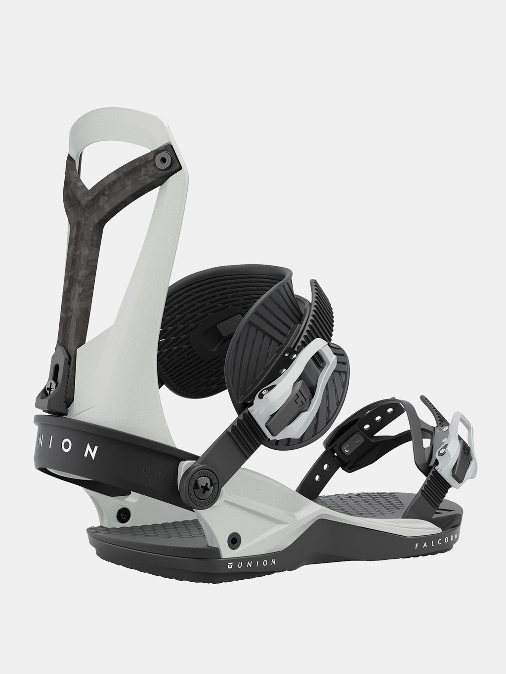Union Falcor Snowboard Bindings 2022 - Saint Bernard