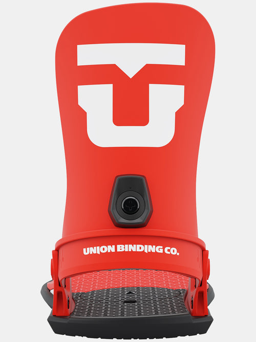 Union Strata Snowboard Bindings 2022