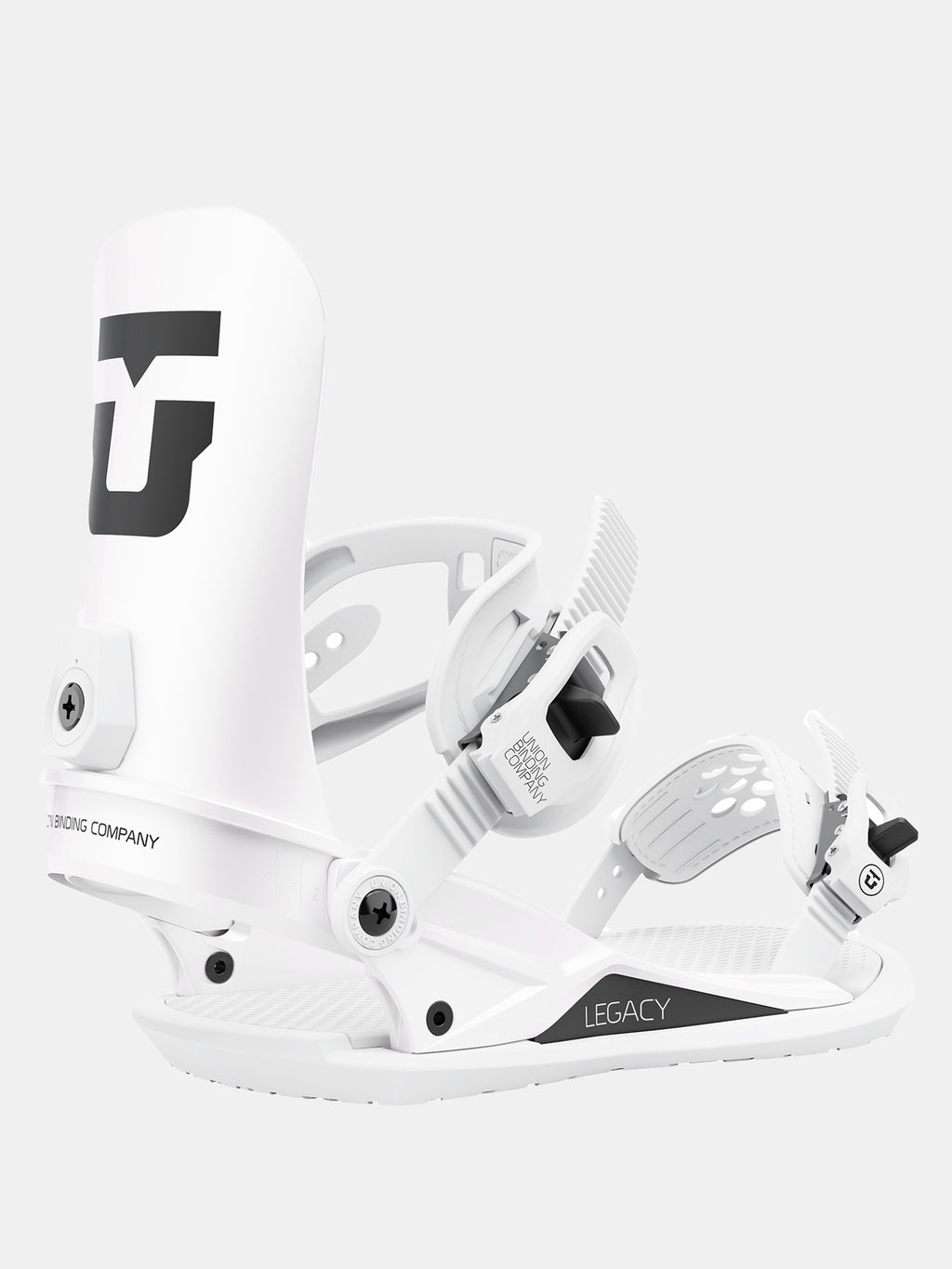 Union Women's Legacy Snowboard Bindings 2022 - Saint Bernard