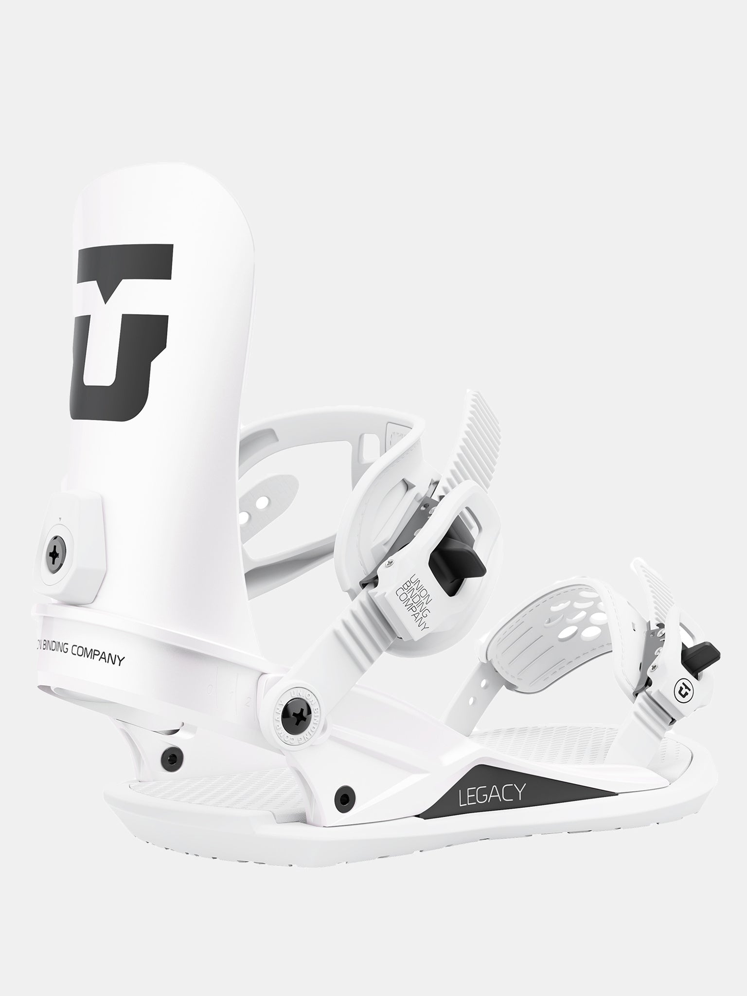 Union Women's Legacy Snowboard Bindings 2022 - Saint Bernard
