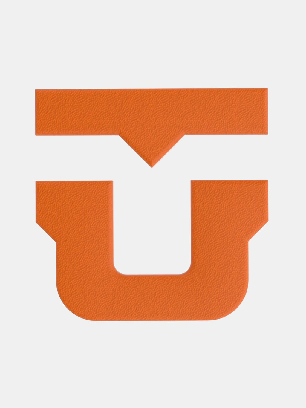Union U Stomp Pad - Saint Bernard