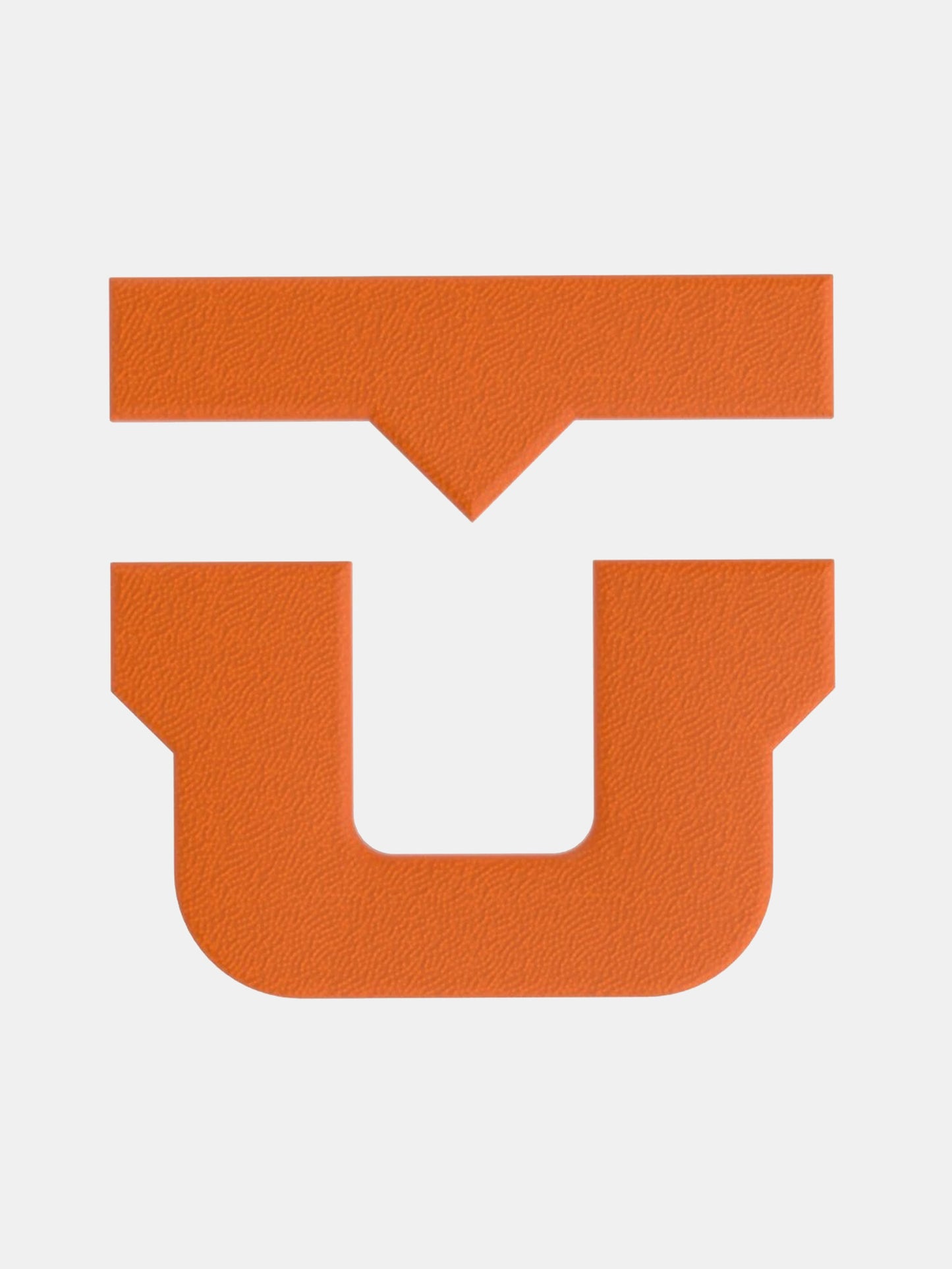 Union U Stomp Pad - Saint Bernard