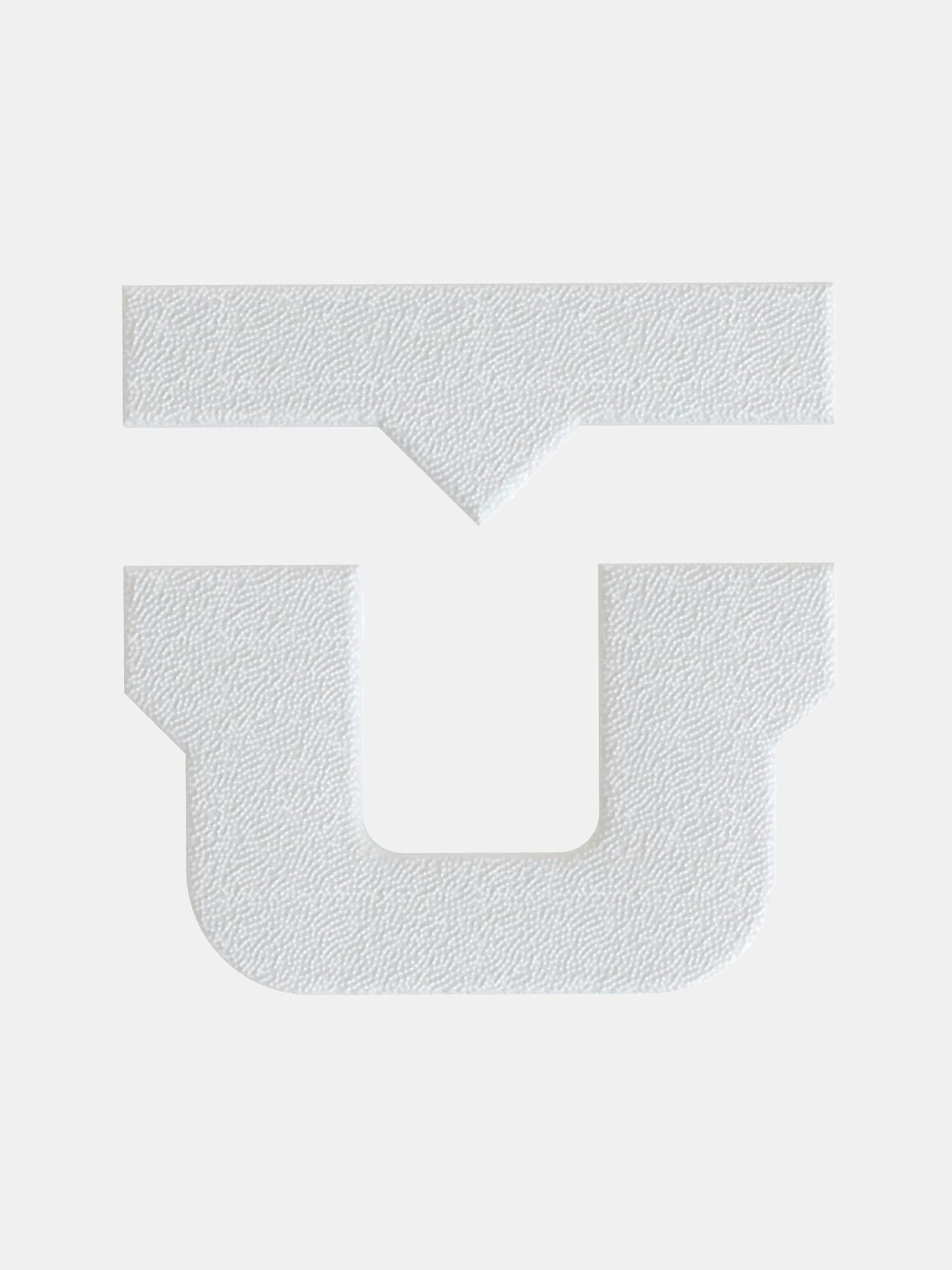 Union U Stomp Pad - Saint Bernard