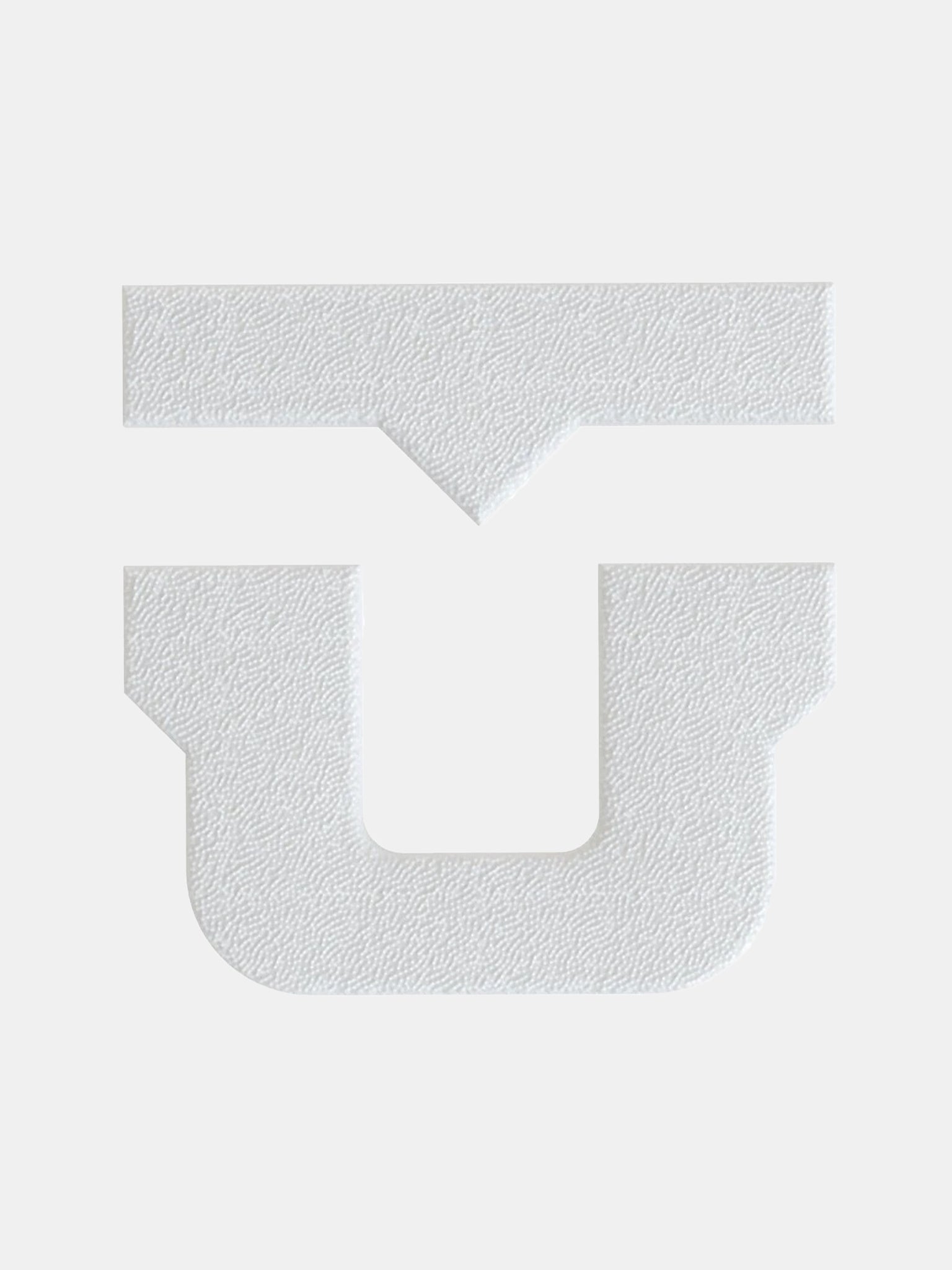 Union U Stomp Pad - Saint Bernard