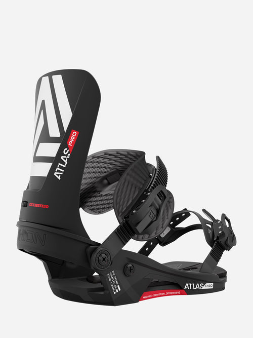 Union Atlas Pro Snowboard Bindings 2023