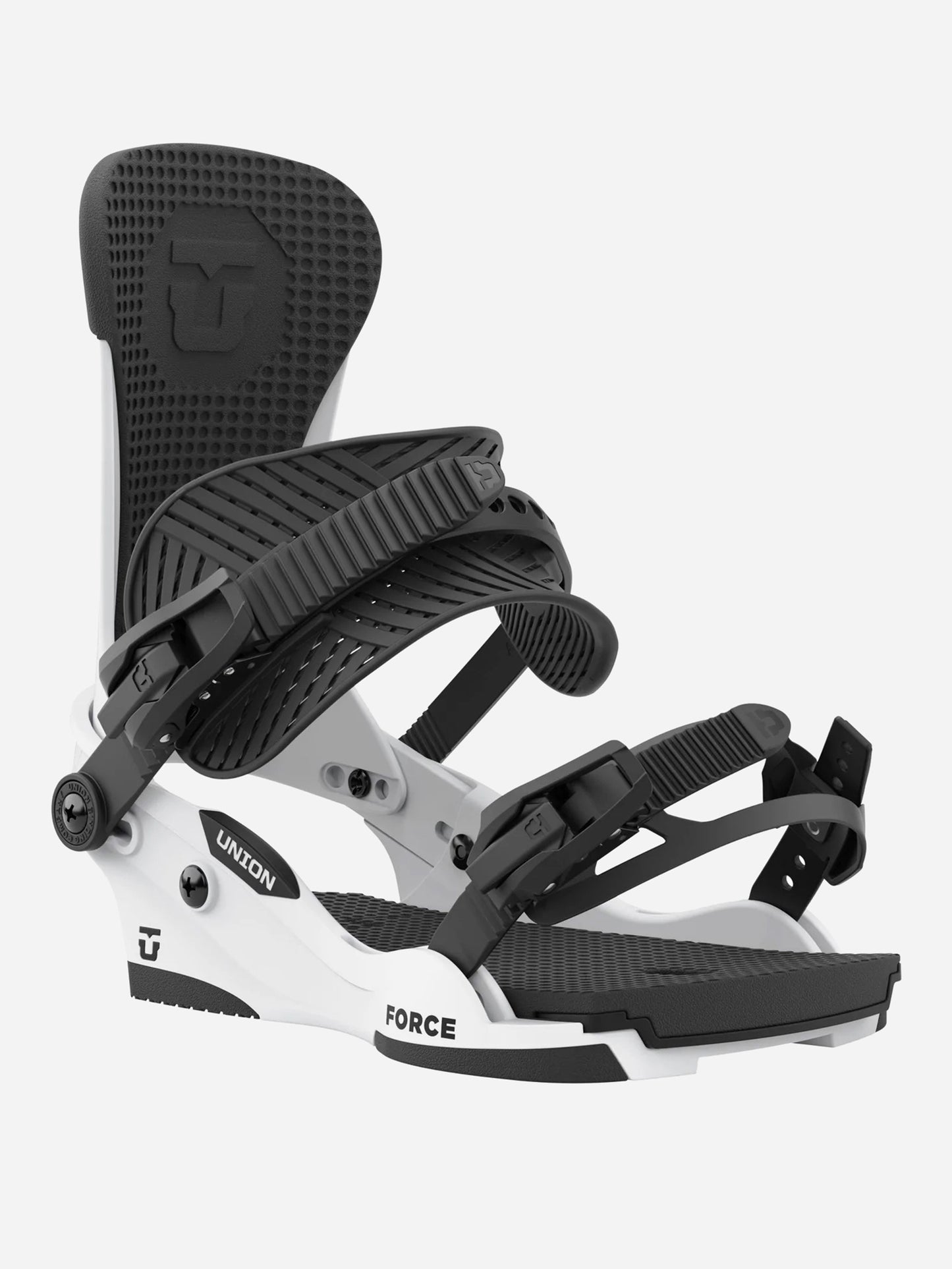 Union Custom House Force Pro Snowboard Bindings 2023 - Saint Bernard