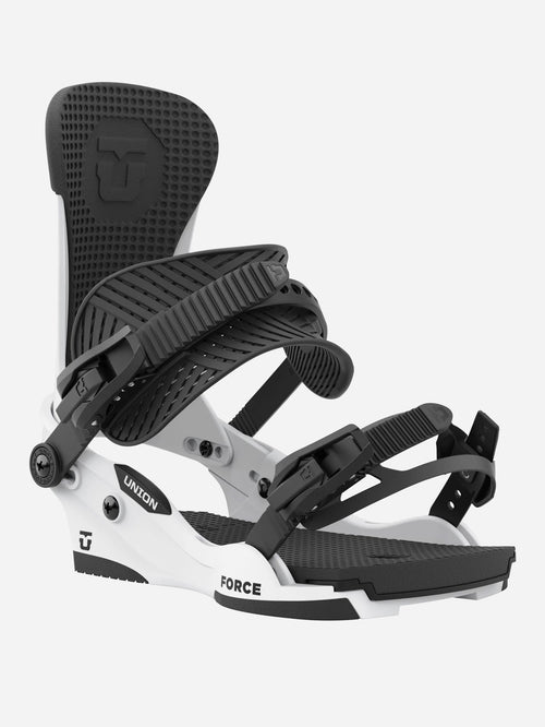 Union Custom House Force Pro Snowboard Bindings 2023